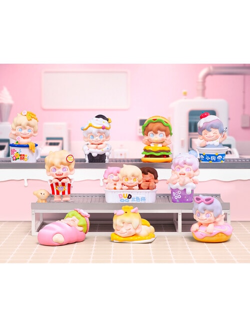 TNTSPACE Dudoo Tasty Afternoon Tea Figures Blind Box, Assorted product photo View 11 L