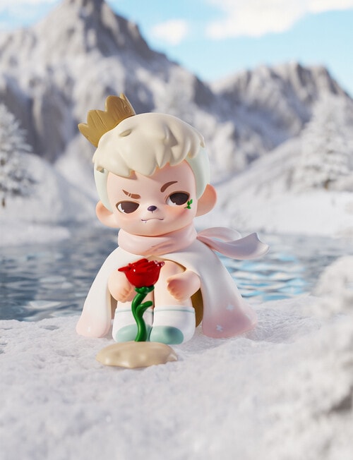 TNTSPACE Rayan All Life Blossoms Figures Blind Box, Assorted product photo View 07 L