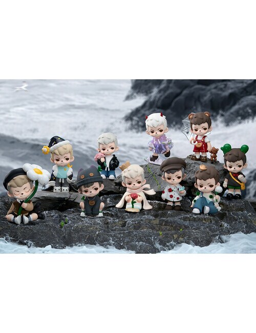 RAYAN ALL LIFE BLOSSOMS フィギュアセット 万物成長 RAYAN ALL LIFE BLOSSOMS フィギュアセット 万物成長 Rayan All Life