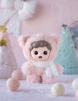 TNTSPACE Zoraa Fluffy Cabin Viny Plush Blind Box, Assorted product photo View 02 S