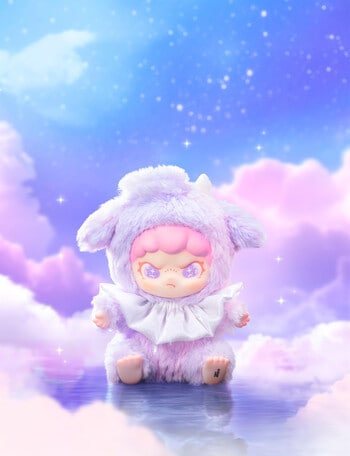 TNTSPACE Dora Shanhai Dream Vinyl Plush Blind Box, Assorted product photo