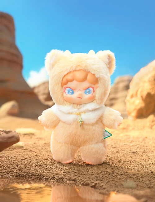 TNTSPACE Dora Shanhai Dream Vinyl Plush Blind Box, Assorted product photo View 04 L