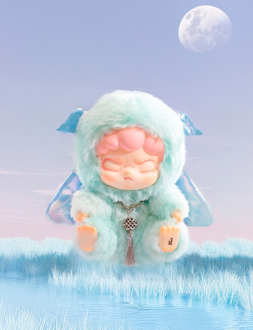 TNTSPACE Dora Shanhai Dream Vinyl Plush Blind Box, Assorted product photo View 05 L