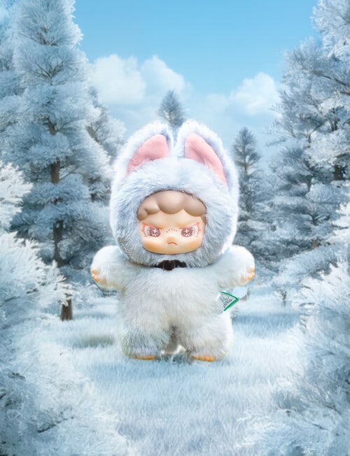 TNTSPACE Dora Shanhai Dream Vinyl Plush Blind Box, Assorted product photo View 06 L