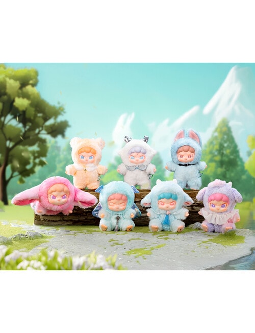 TNTSPACE Dora Shanhai Dream Vinyl Plush Blind Box, Assorted product photo View 08 L