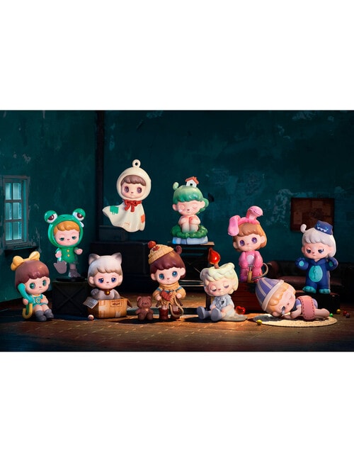 TNTSPACE Anmoo The Imperfect World Figures Blind Box, Assorted product photo View 11 L