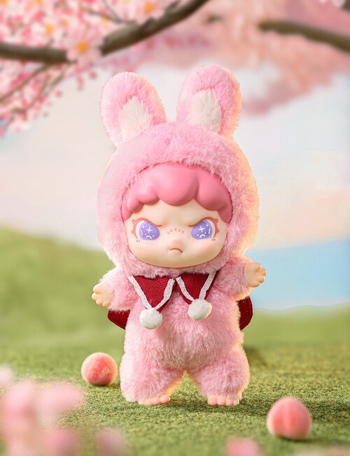 52Toys Dora Animals Vinyl Plush Doll Blind Box, Assorted product photo View 05 L