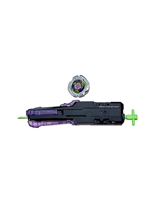 BeyBlade Bbx Victory Grip Launcher product photo View 03 L