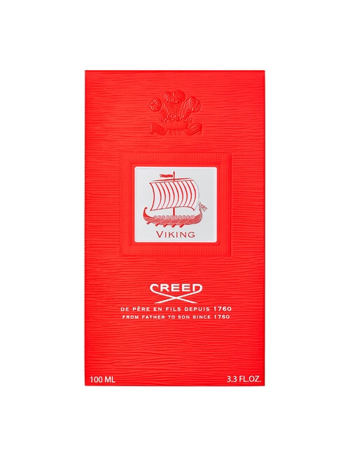 Creed Viking, 100ml product photo View 02 L