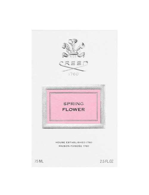 Creed Spring Flower, 75ml product photo View 02 L