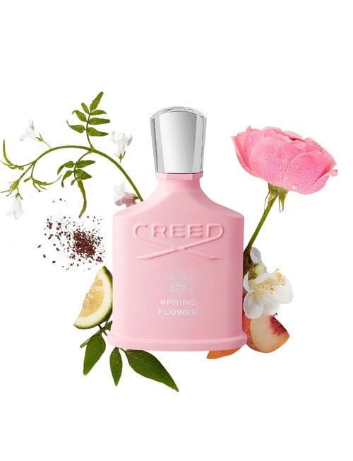 Creed Spring Flower, 75ml product photo View 03 L