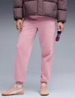 Puma Essential No. 1 Comfort Sweatpants, Poised Pink product photo