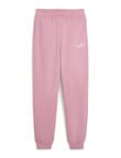 Puma Essential No. 1 Comfort Sweatpants, Poised Pink product photo View 04 S