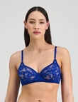 Bendon Leonie Underwire Bra, Surf The Web, B-G product photo