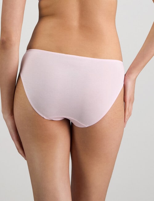 Bendon Embrace Bikini Brief, Festival Bloom product photo View 02 L