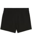 Puma Essential Small No. 1 Training Shorts, PUMA Black product photo View 02 S