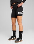 Puma Essential No. 1 Shorts, PUMA Black product photo