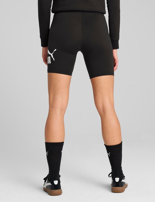 Puma Essential No. 1 Shorts, PUMA Black product photo View 02 L