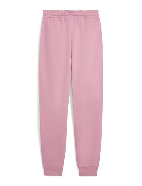 Puma Essential No. 1 Comfort Sweatpants, Poised Pink product photo View 05 L