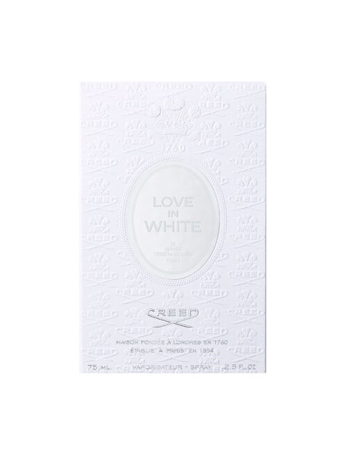 Creed Love in White, 75ml product photo View 02 L