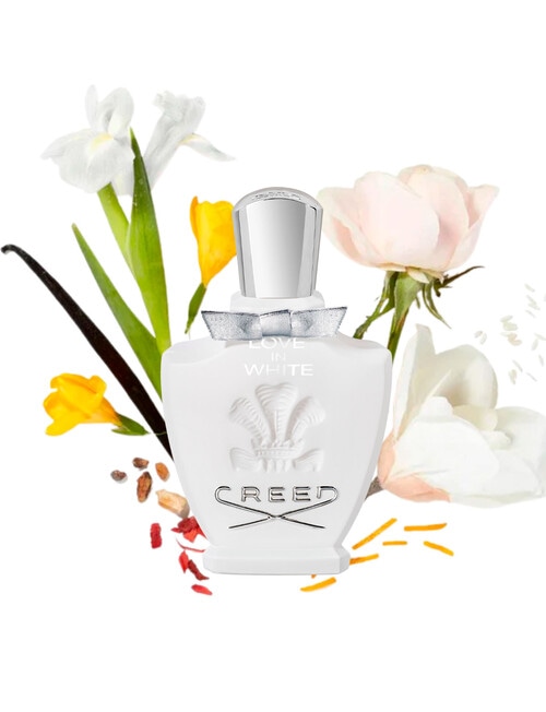 Creed Love in White, 75ml product photo View 03 L