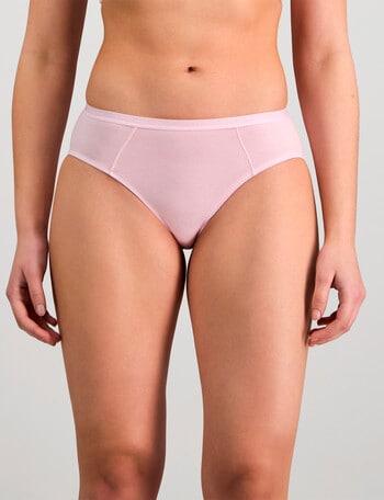 Bendon Body Cotton Bikini Brief, Festival Bloom product photo