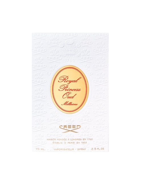 Creed Royal Princess Oud, 75ml product photo View 02 L