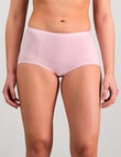 Bendon Body Cotton Full Brief, Festival Bloom product photo