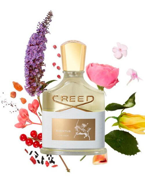 Creed Aventus for Her, 75ml - Women's Perfumes