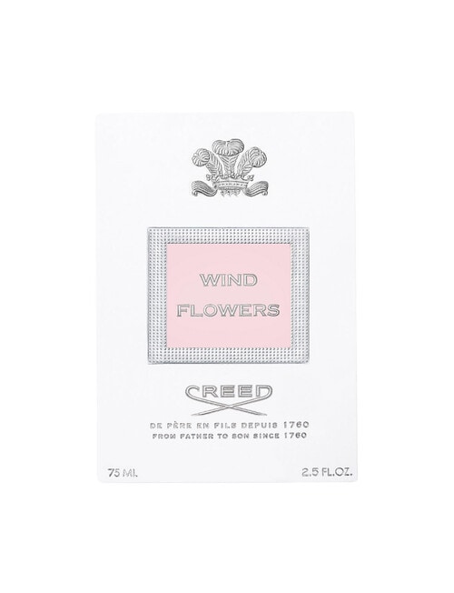 Creed Wind Flowers, 75ml product photo View 02 L
