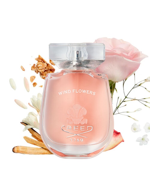 Creed Wind Flowers, 75ml product photo View 03 L