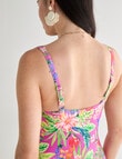 Zest Resort Molly Swimsuit, Hawaiian Sands product photo View 07 S