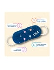 Lula Mixed Scents Self Warming Eye Mask, 10-Pack product photo View 03 S