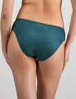 Bendon Yvette Bikini Brief, Mediterranea product photo View 02 S