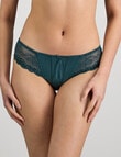 Bendon Yvette Bikini Brief, Mediterranea product photo