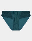 Bendon Yvette Bikini Brief, Mediterranea product photo View 04 S