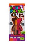 Pour Palz Mini Bear W3, Assorted product photo