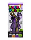 Pour Palz Mini Bear W3, Assorted product photo View 03 S