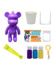 Pour Palz Mini Bear W3, Assorted product photo View 04 S