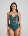 Bendon Margot Estelle Bodysuit, Mediterrana product photo