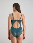 Bendon Margot Estelle Bodysuit, Mediterrana product photo View 02 S