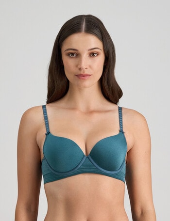Bendon Bendon Body Contour Bra, Mediterran, B-DD product photo