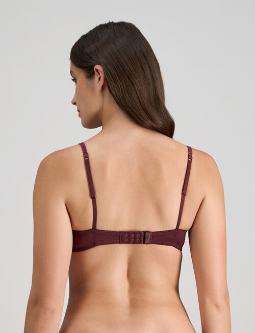 Bendon Sofia Underwire Bra, Fig product photo View 02 L