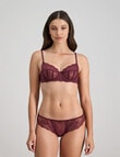 Bendon Sofia Underwire Bra, Fig product photo View 04 S
