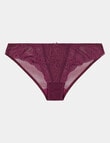 Bendon Sofia Bikini Brief, Fig product photo View 04 S