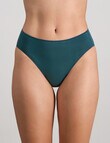 Bendon Au Naturel High Cut Brief, Mediterrana product photo