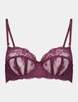Bendon Sofia Underwire Bra, Fig product photo View 05 S