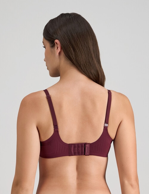 Bendon Comfit Collection Contour Bra, Fig product photo View 02 L
