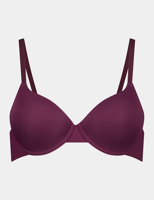 Bendon Comfit Collection Contour Bra, Fig product photo View 06 L