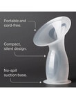 Tommee Tippee Silicone Breast Pump, 100ml product photo View 03 S